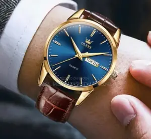 Olevs 6898 Quartz Watch