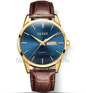 Olevs 6898 Quartz Watch