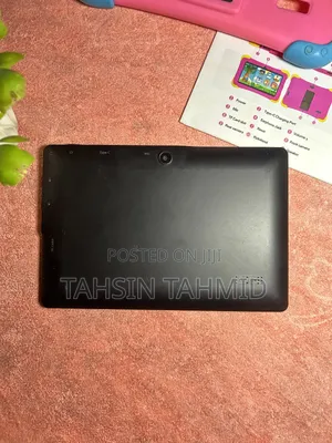 Tablet 32 GB Black
