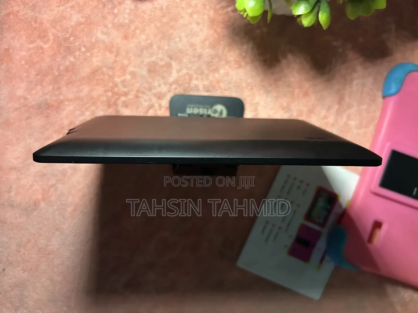 Tablet 32 GB Black