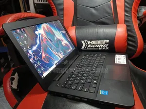 Laptop Asus VivoBook X540SA 8GB Intel Core I3 HDD 500GB