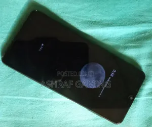 Samsung Galaxy A22 64 GB White