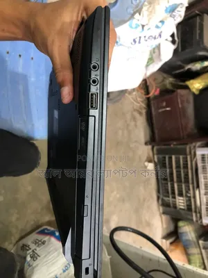 Laptop 4GB Intel Core I3 HDD 1T