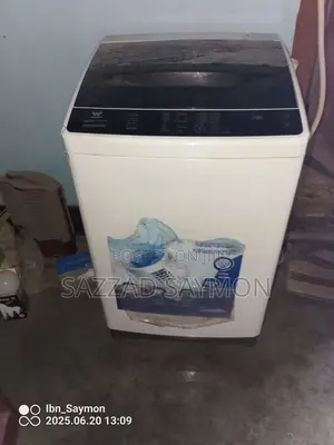 Automatic Washing Machine