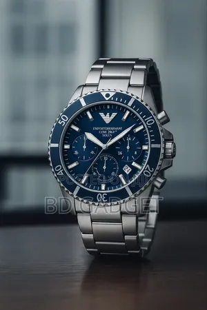 Photo - Emporio Armani Chronograph Men’S Watch