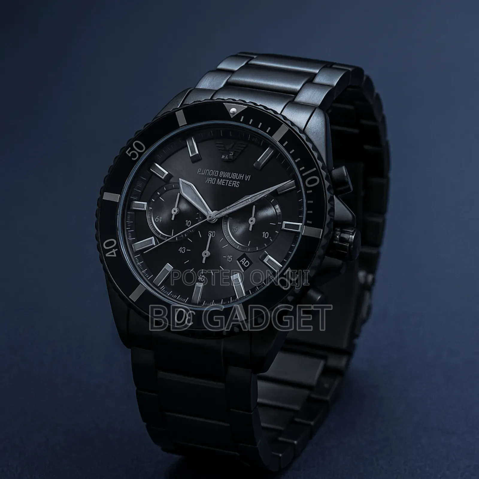 Emporio Armani Chronograph Men’S Watch