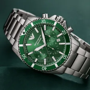 Emporio Armani Chronograph Men’S Watch