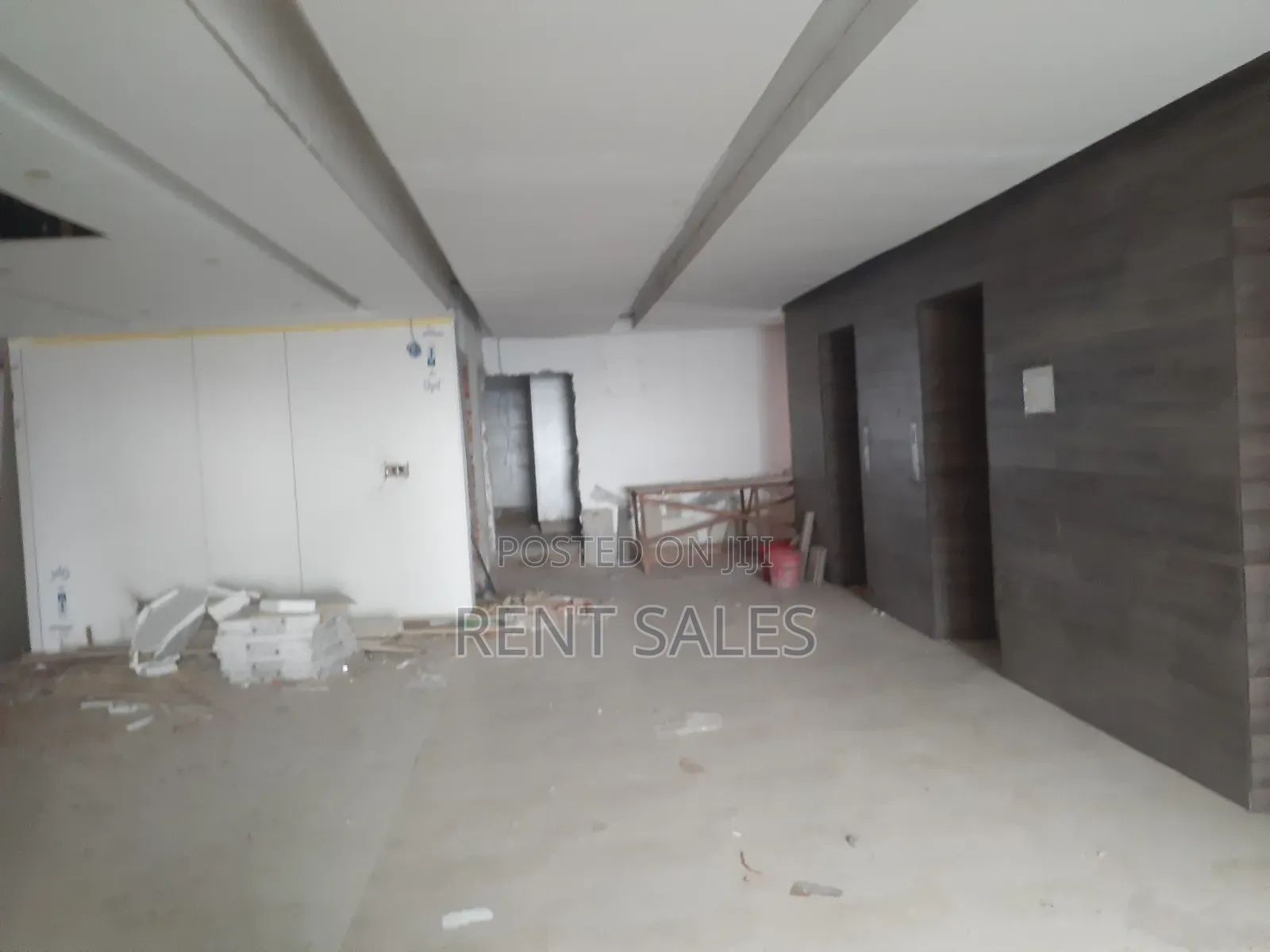 Restaurants 3100 SQFT 5th Floor Gulshan Avenue