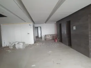 Restaurants 3100 SQFT 5th Floor Gulshan Avenue