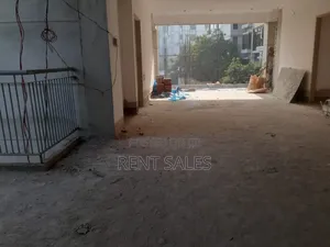 New Building 3700 Sq Ft 26th Floor Open Space Rent in Gulshan Avenue