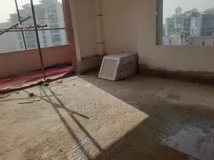 New Building 3700 Sq Ft 26th Floor Open Space Rent in Gulshan Avenue