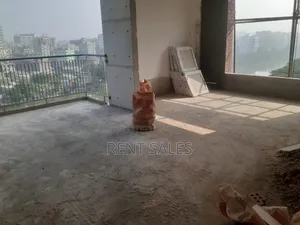 New Building 3700 Sq Ft 26th Floor Open Space Rent in Gulshan Avenue