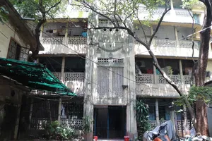 Photo - Godown for Rent at Elephant Road