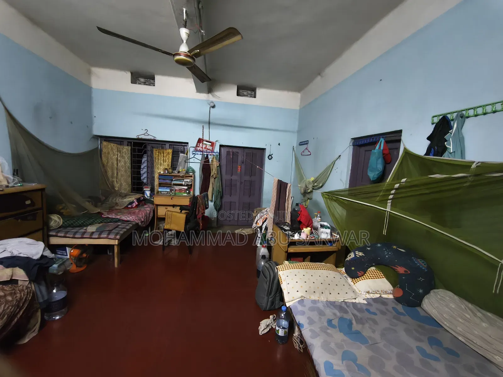 Godown for Rent at Elephant Road