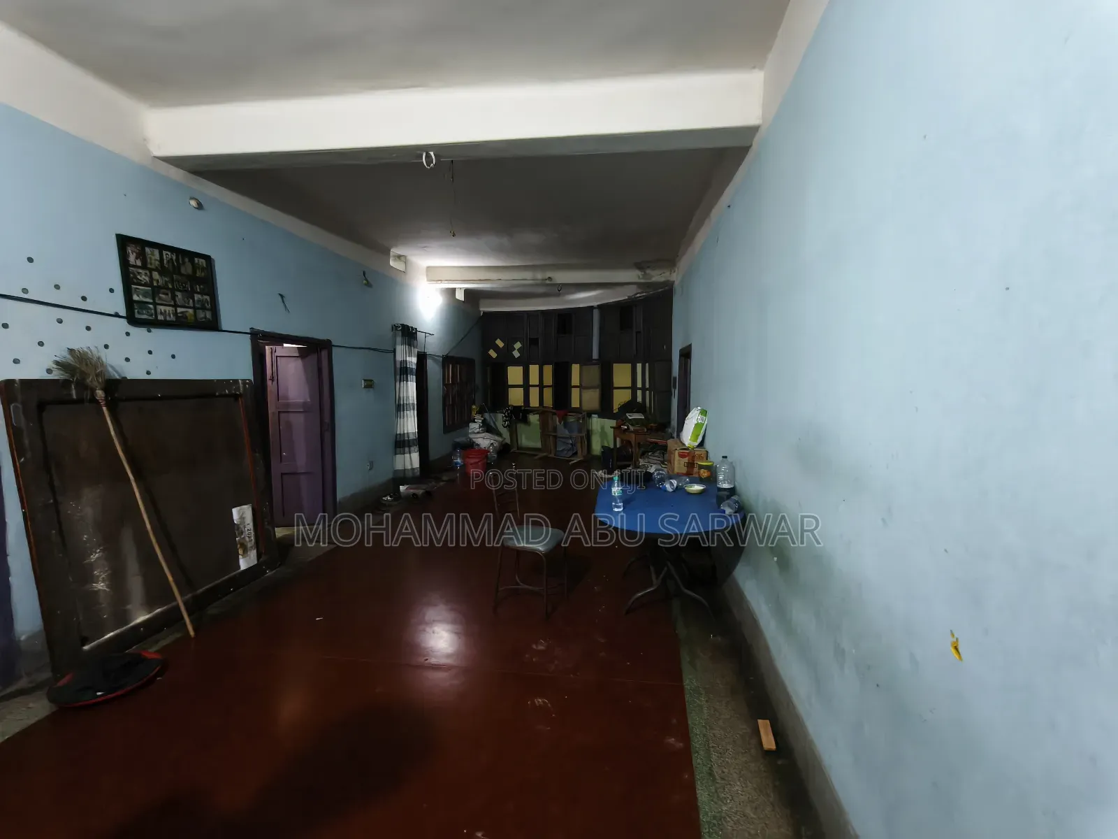 Godown for Rent at Elephant Road