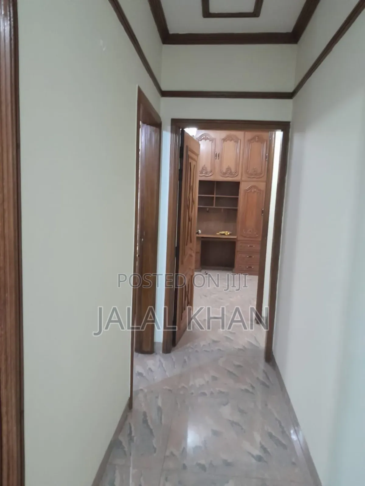Furnished 3bdrm Apartment in Gulshan 2 for Rent