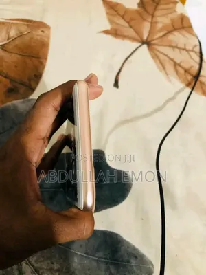 Apple iPhone 8 Plus 64 GB Rose Gold