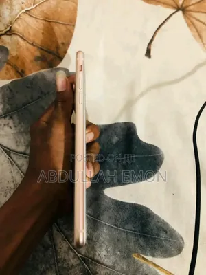 Apple iPhone 8 Plus 64 GB Rose Gold