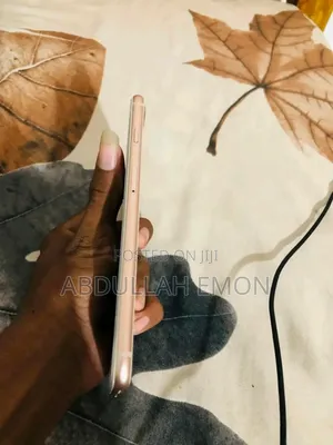 Apple iPhone 8 Plus 64 GB Rose Gold