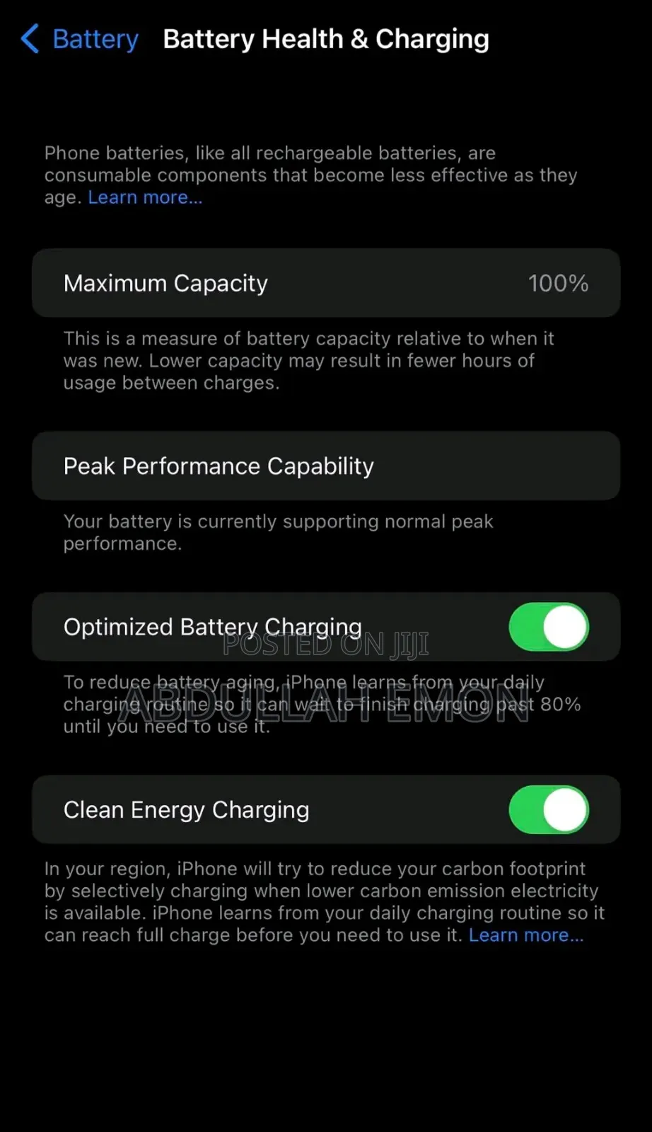 Apple iPhone 8 Plus 64 GB Rose Gold