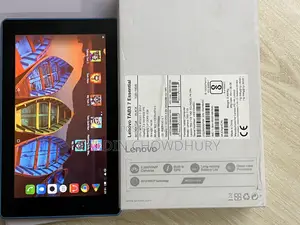 Photo - Lenovo IdeaPad S2 4 GB Blue