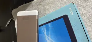 Photo - Lenovo A8-50 A5500 4 GB Blue