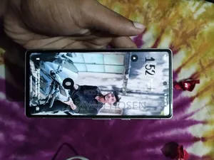 Google Pixel 7a 128 GB White