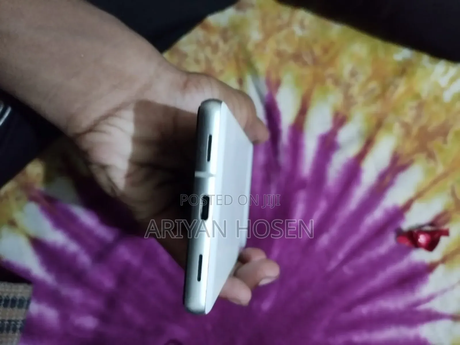 Google Pixel 7a 128 GB White