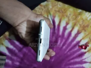 Google Pixel 7a 128 GB White