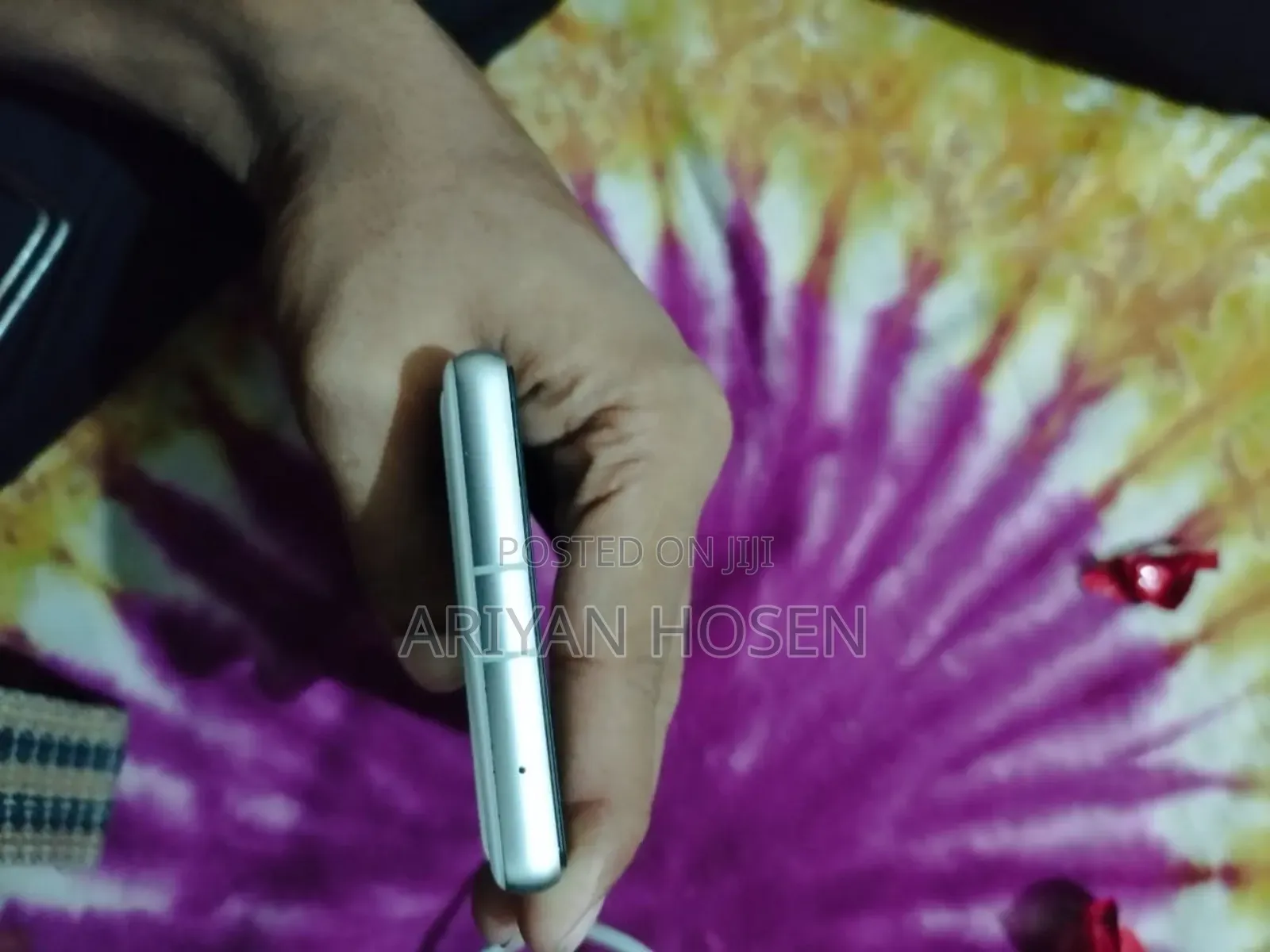 Google Pixel 7a 128 GB White