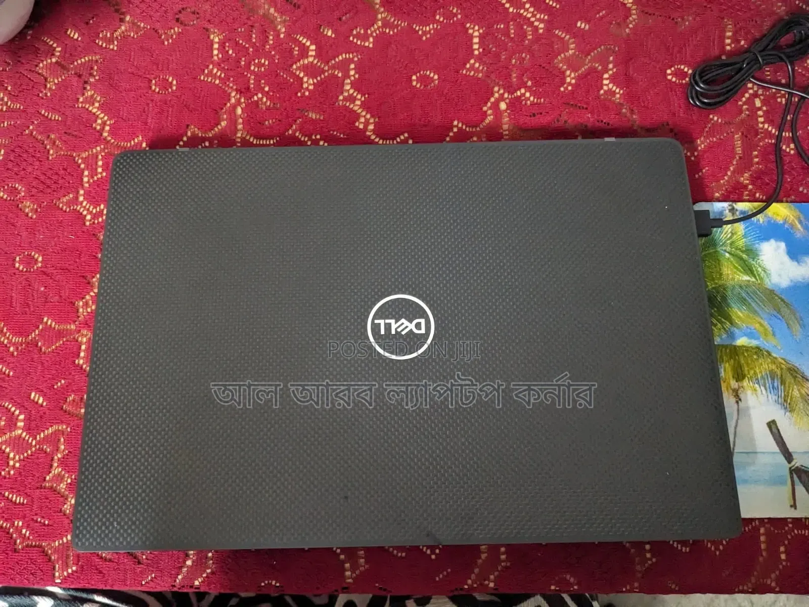 Laptop Dell Latitude 7400 8GB Intel Core I5 SSD 256GB