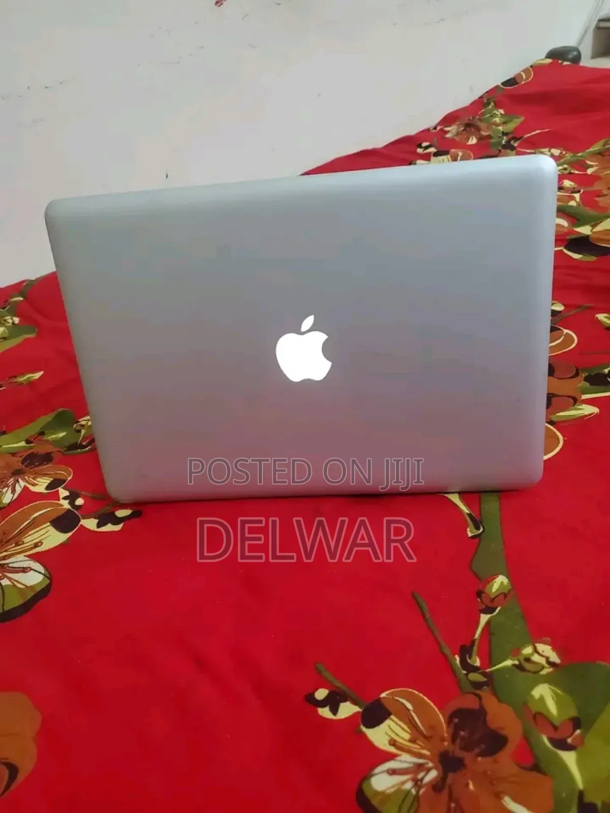 Laptop Apple MacBook Pro 2011 8GB Intel Core I5 SSD 128GB