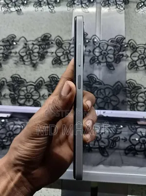 New Itel A90 64 GB Silver