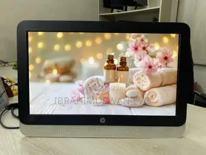 Photo - Desktop Computer HP 4GB Intel Core I3 SSD 256GB