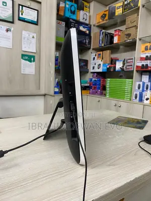 Desktop Computer HP 4GB Intel Core I3 SSD 256GB