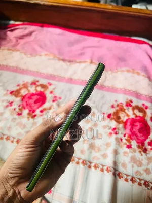 Motorola Edge 50 Fusion 256 GB Blue