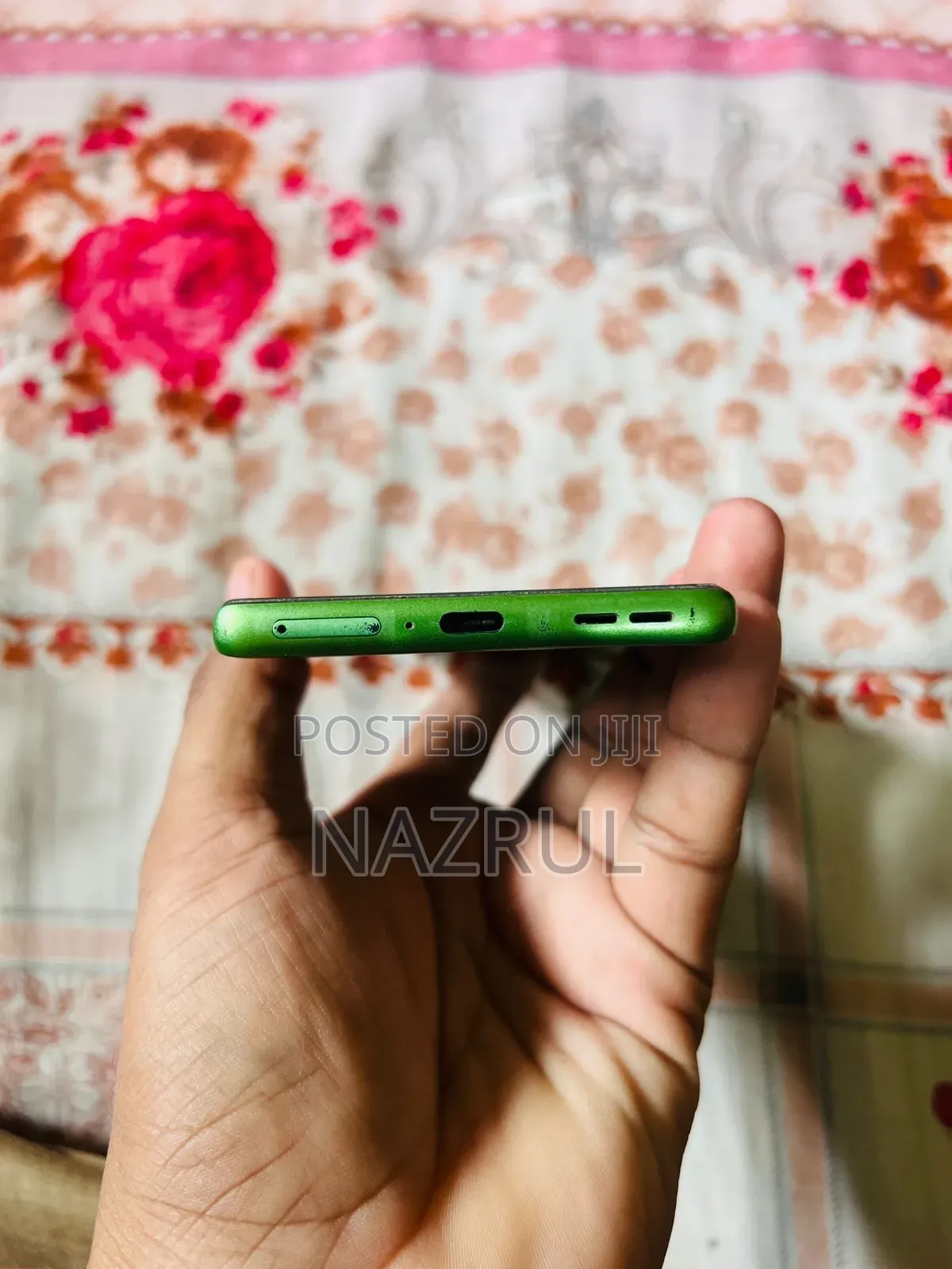 Motorola Edge 50 Fusion 256 GB Blue