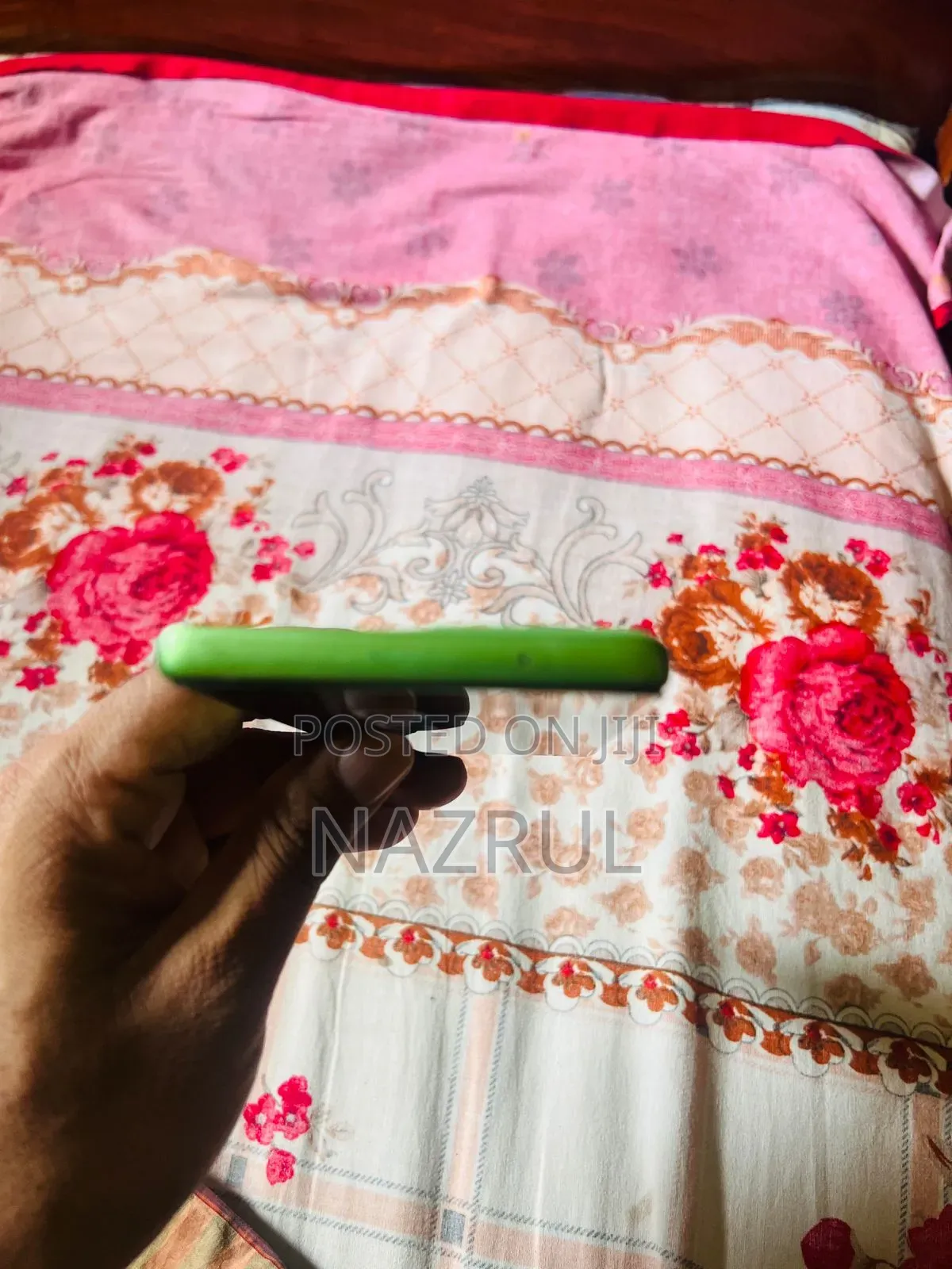 Motorola Edge 50 Fusion 256 GB Blue