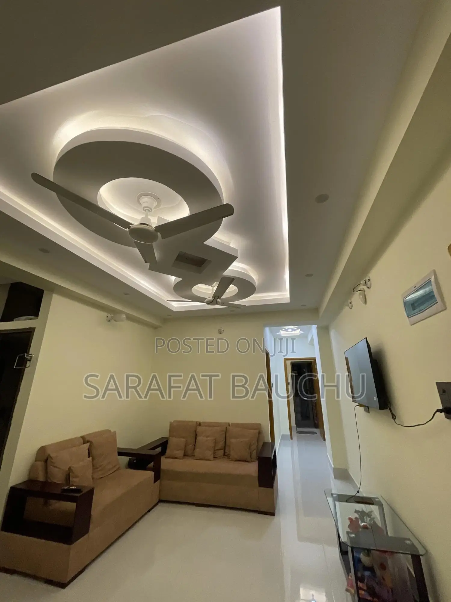 3bdrm Apartment in Luxury Green Place, Gazipur Sadar for Sale