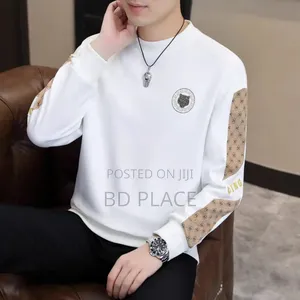 Stylish Sweetshirt for Winter