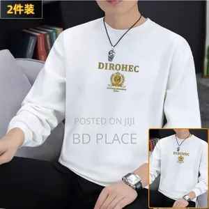 Stylish Sweetshirt for Winter