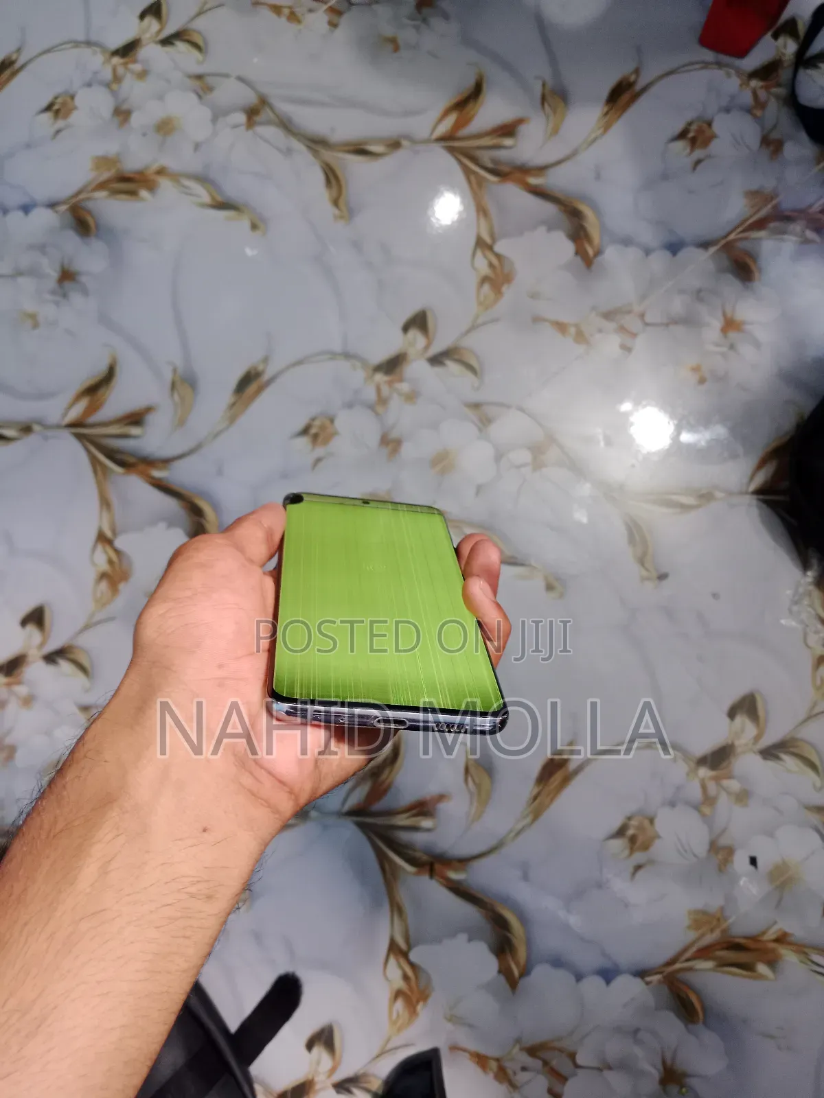 Samsung Galaxy S20 128 GB