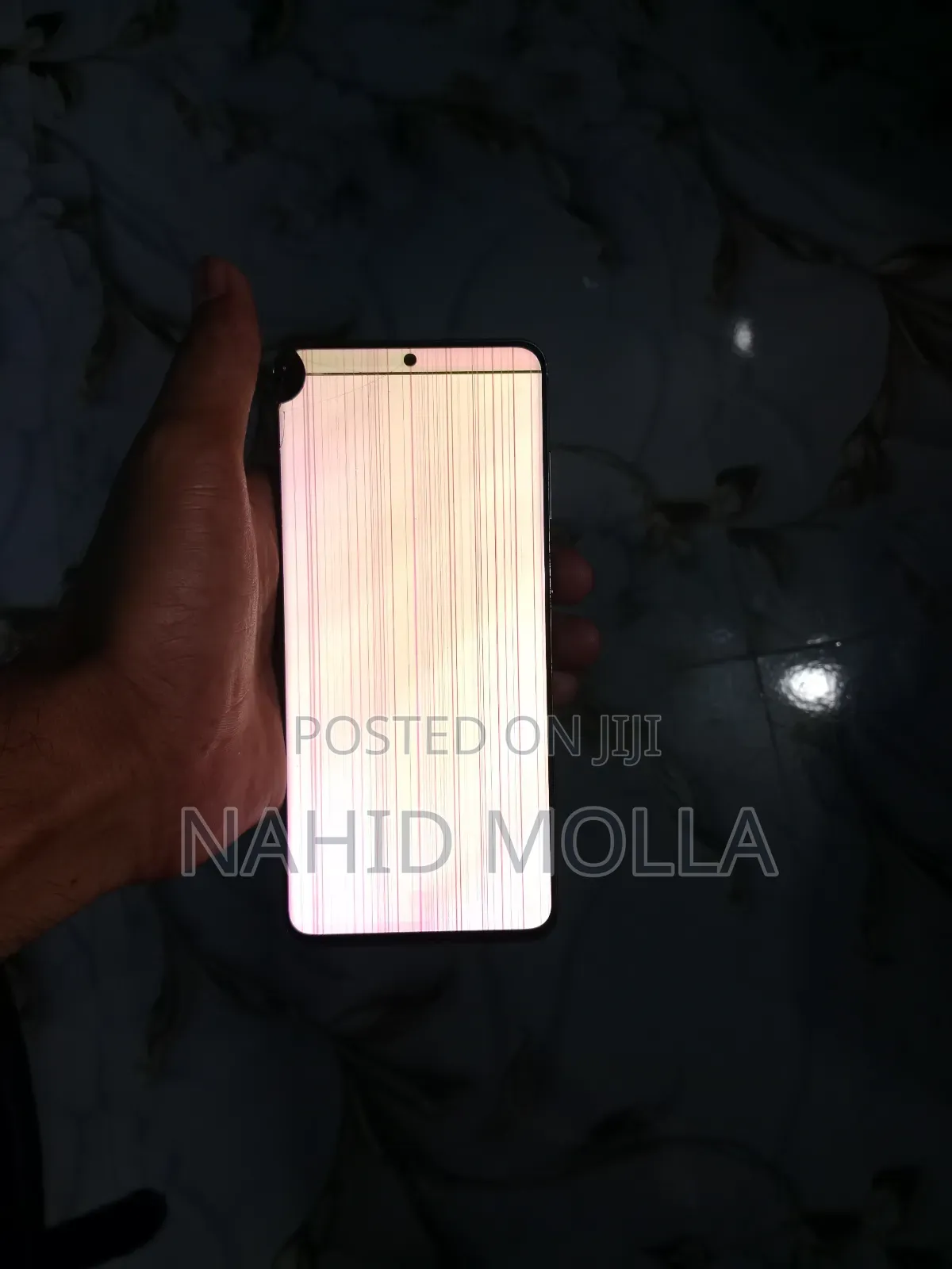 Samsung Galaxy S20 128 GB