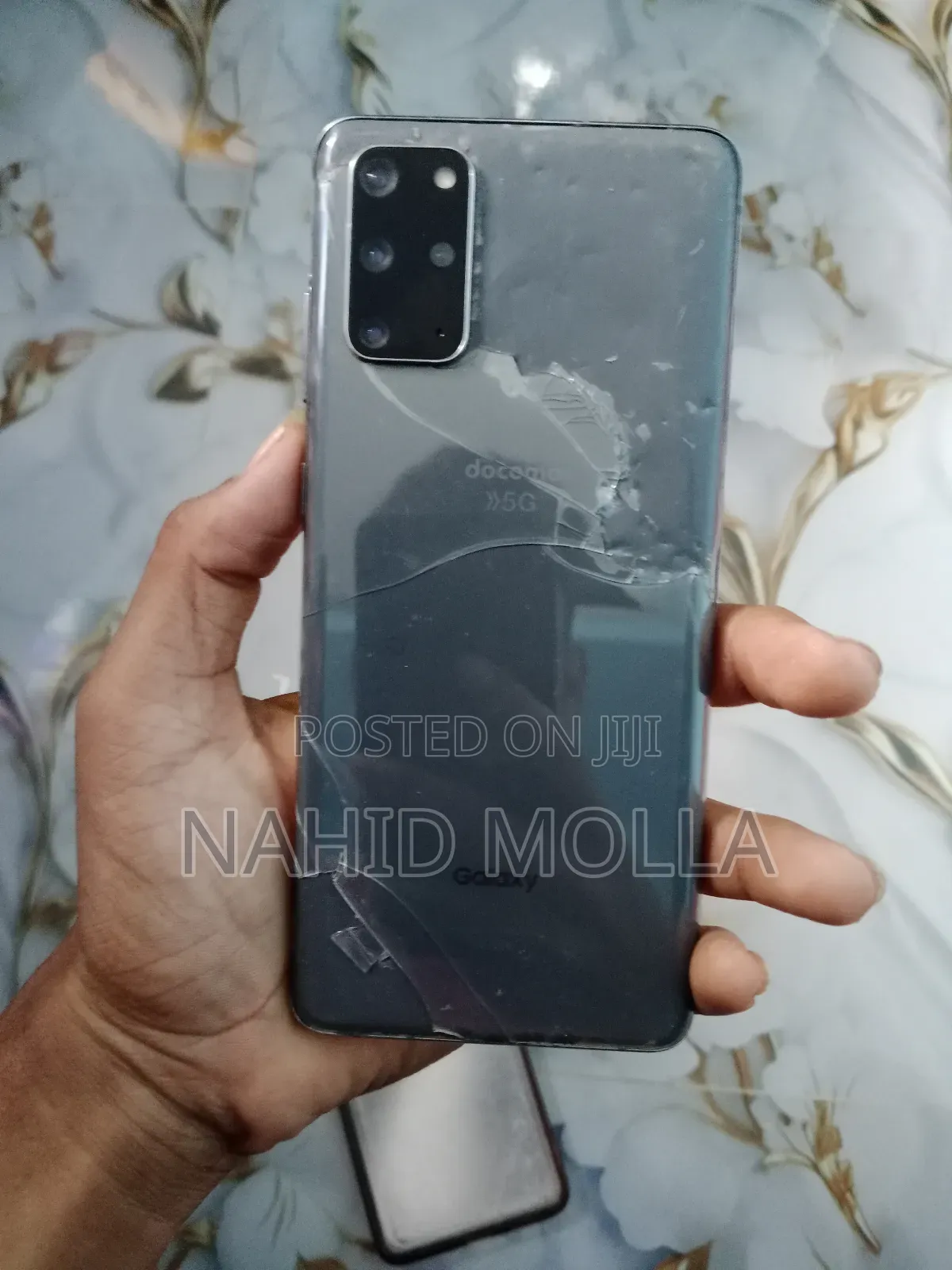 Samsung Galaxy S20 128 GB