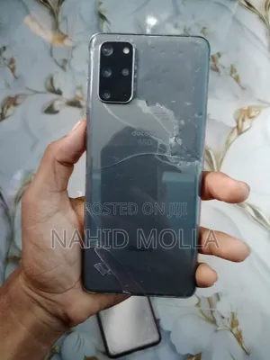 Photo - Samsung Galaxy S20 128 GB