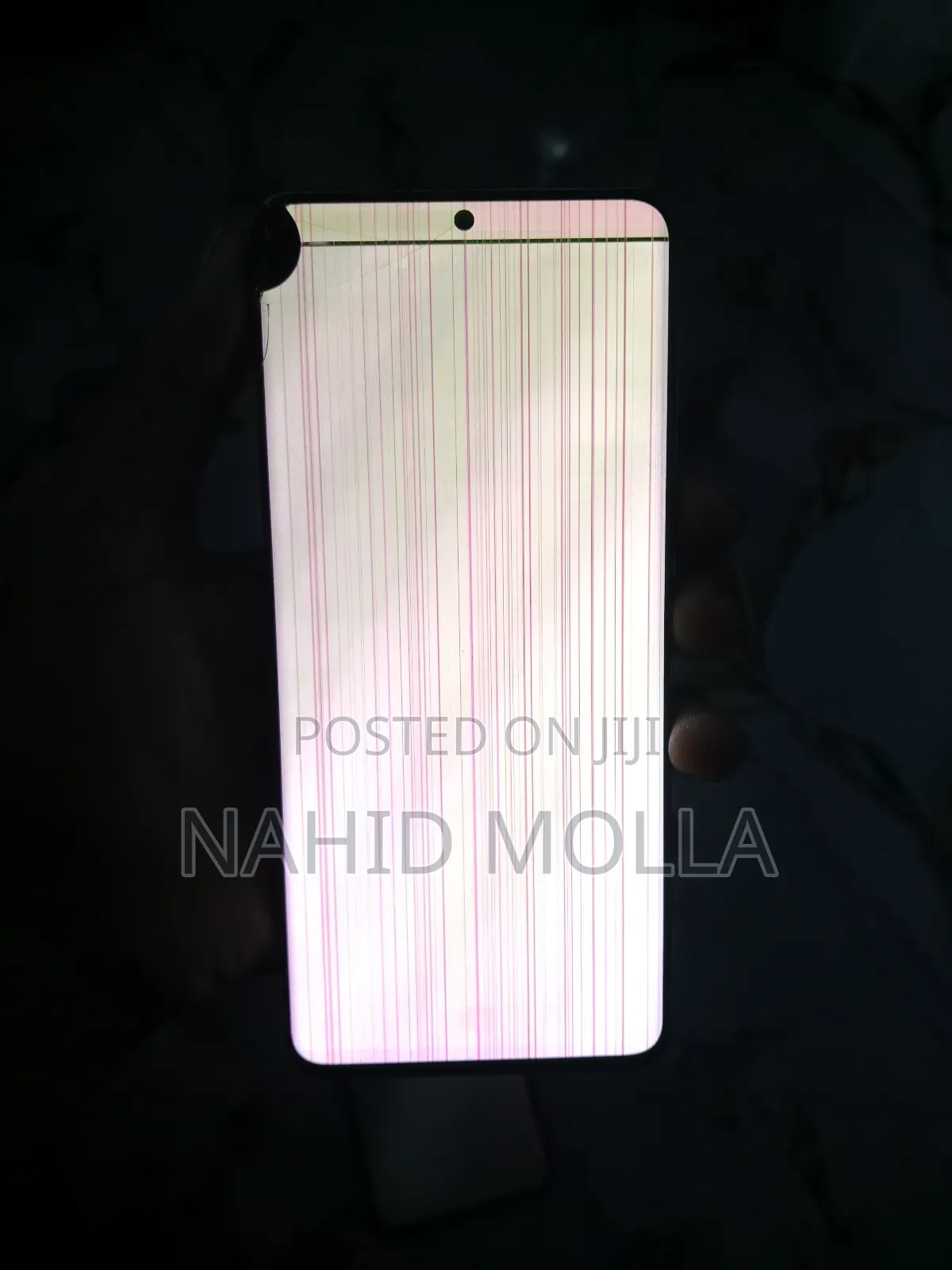 Samsung Galaxy S20 128 GB