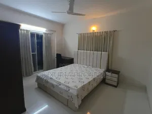 Photo - Furnished 3bdrm Apartment in Gulshan for Rent
