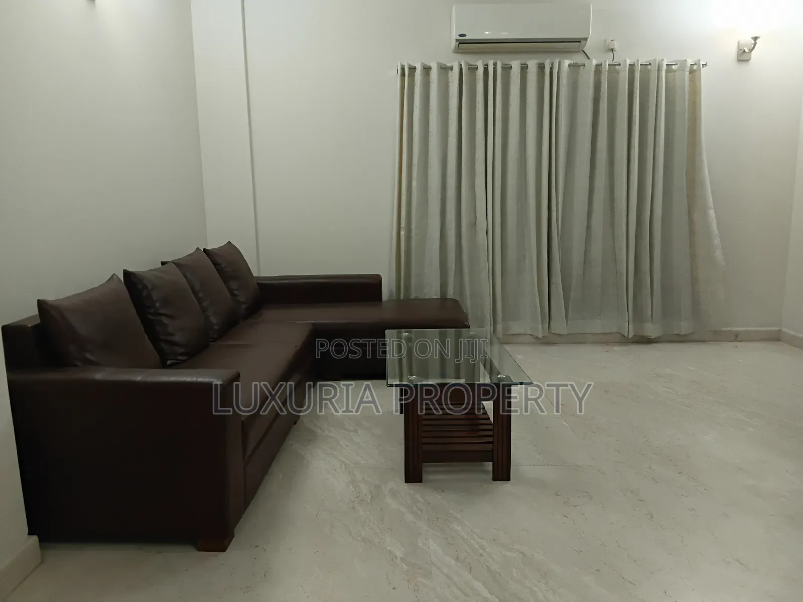 Furnished 3bdrm Apartment in Gulshan for Rent