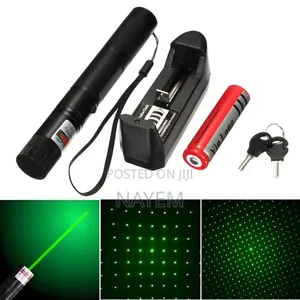 Laser Light - Laser Pointer 303 | লেজার লাইট