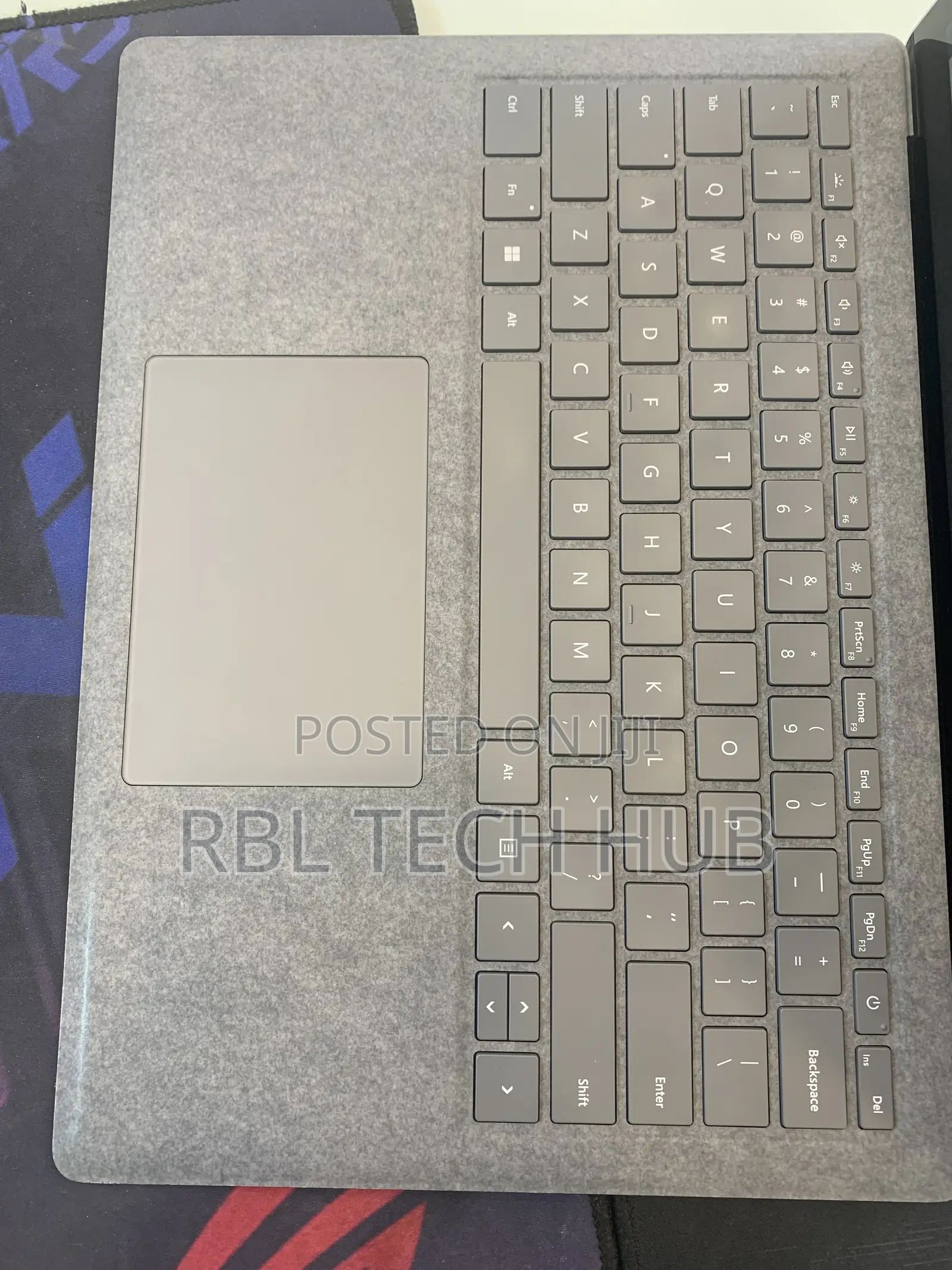 Laptop Microsoft Surface Laptop 4 16GB AMD Ryzen 5 SSD 256GB